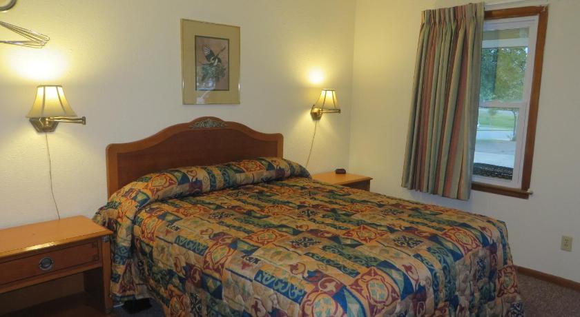 Best Budget Inn photo