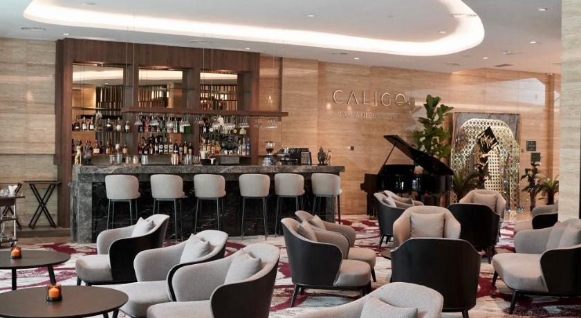 Johor Bahru Opero Hotel Southkey Johor Bahru 4-Star Hotel suite