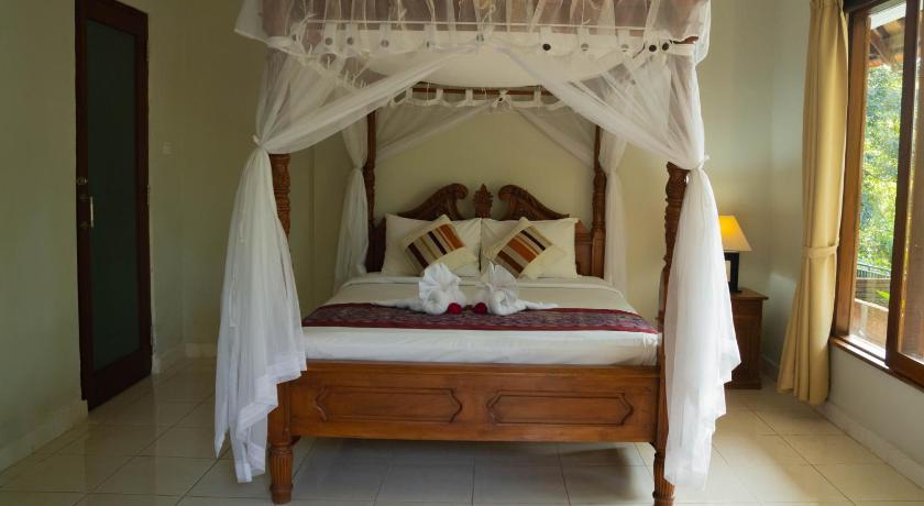 Munduk Sari Garden Villa photo