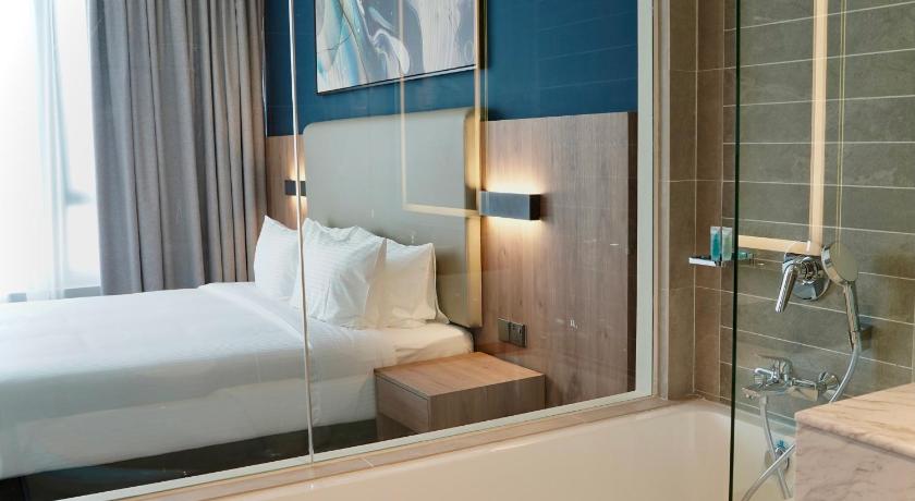 Johor Bahru Opero Hotel Southkey Johor Bahru 4-Star Hotel amenity