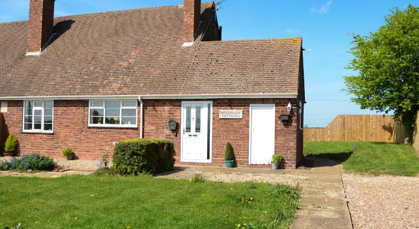 1 Woodhouse Cottages photo