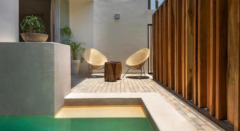 ARUNA TULUM-Luxury Studios & Apartments photo