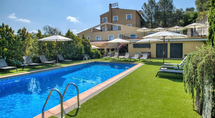 Hotel Costabella photo