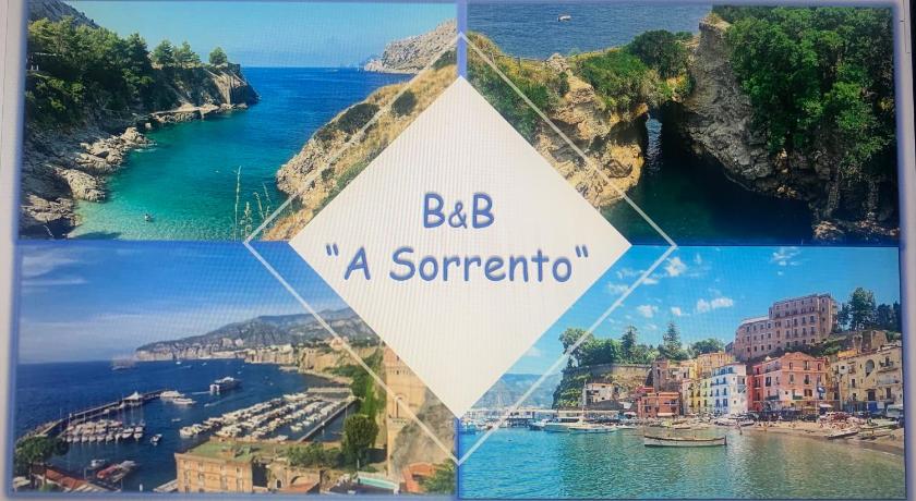 A Sorrento photo