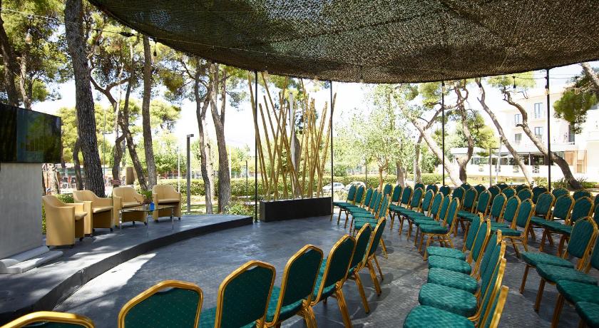 Domotel Kastri photo