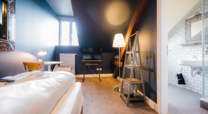 Hotel Luis photo