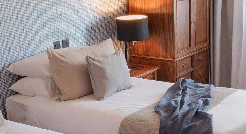 Image of Double Room with Sea View 1