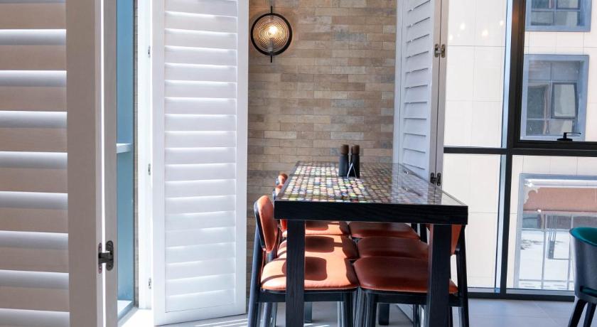 ibis Styles Dubai Deira - image 12