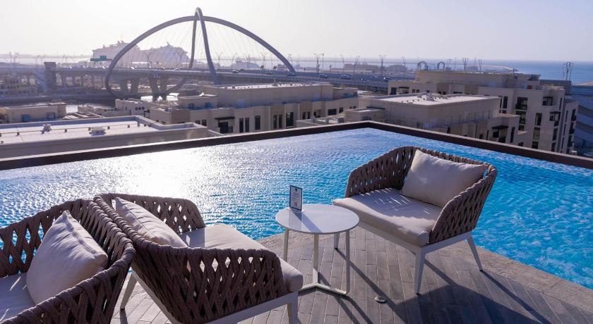 ibis Styles Dubai Deira - image 6