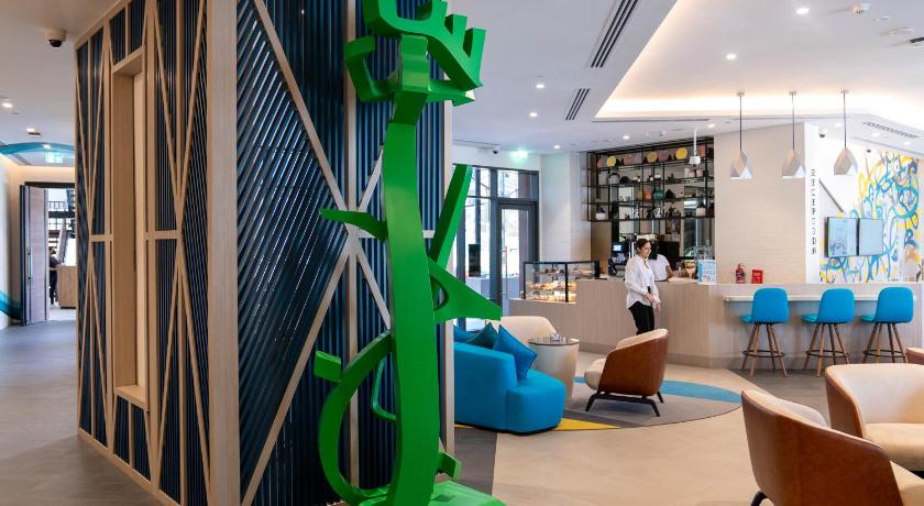 ibis Styles Dubai Deira - image 2