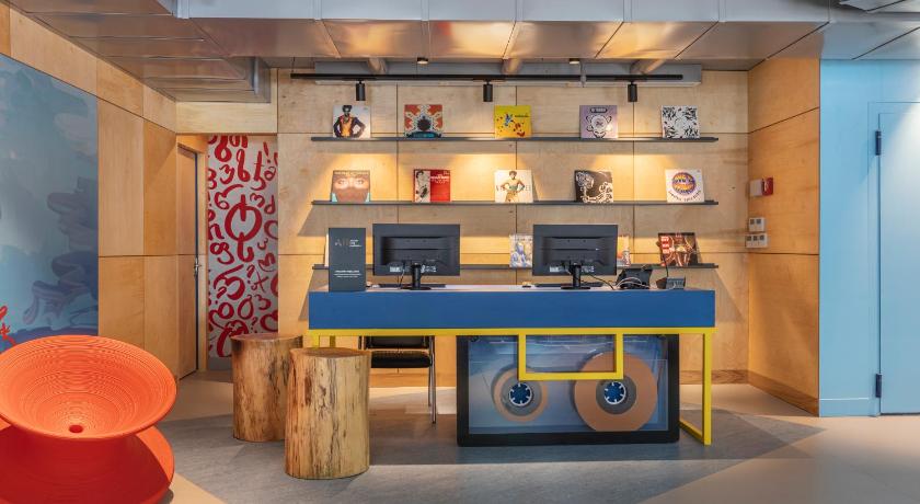 ibis budget Tbilisi Center photo