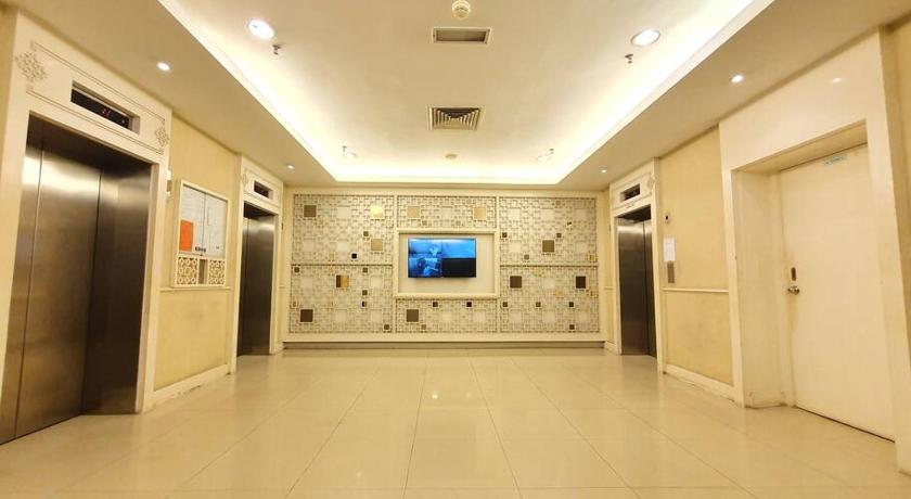 HERITAGE 10 HOMESTAY Studio 4Pax, FREE WIFI NETFLIX photo