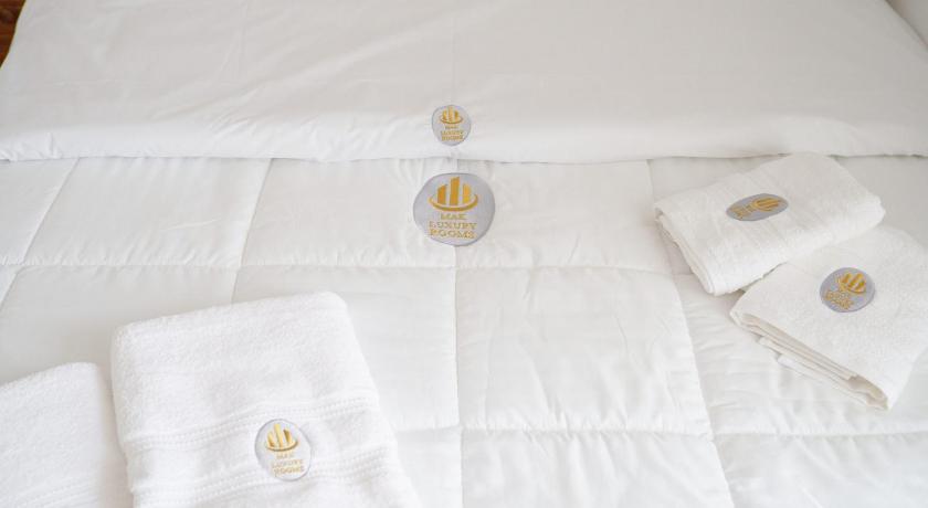 Mak Luxury Rooms photo