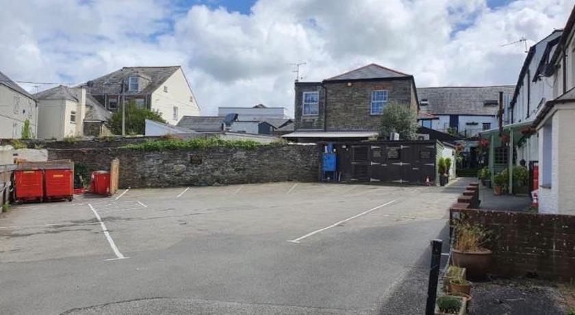 Molesworth Arms photo