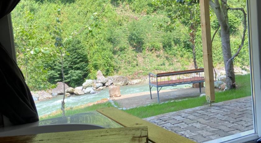 Karadeniz Suit — Hotel in Hoşdere