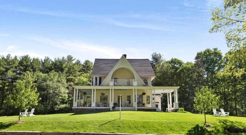 Noble House Inn — Hotel in Bridgton (ME)