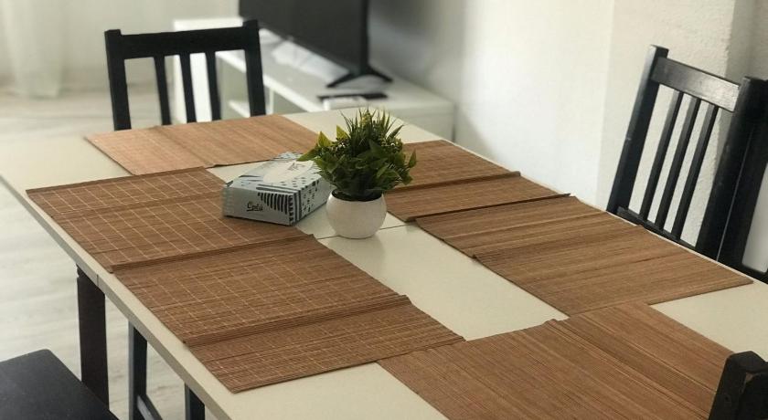 Apartamento San Mateo — Hotel in Alicante