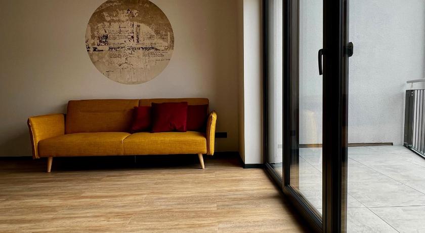 Hotel Drei Hofe photo