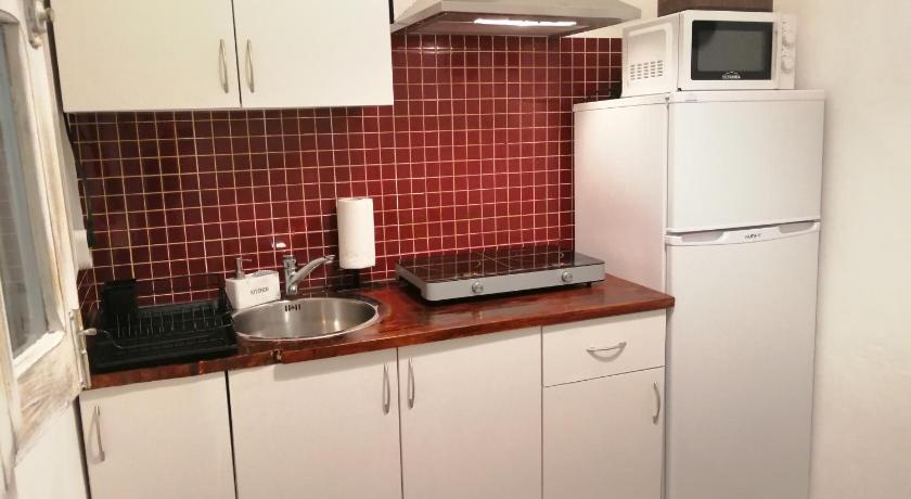 레구엥고스 드 몬사라즈 Casa Monreal 3성급 호텔 스위트룸