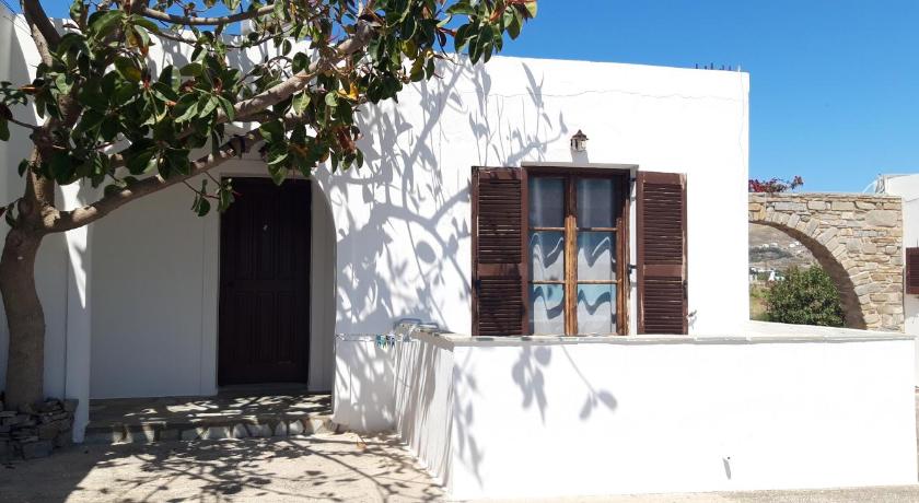 Alkionides Bungalows photo
