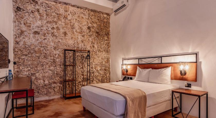 Hotel HO Merida photo