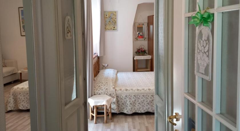 Bellagio Center Apartment n°12 photo