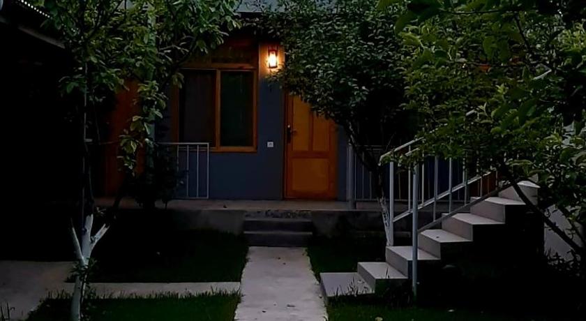 Andranik B&B photo