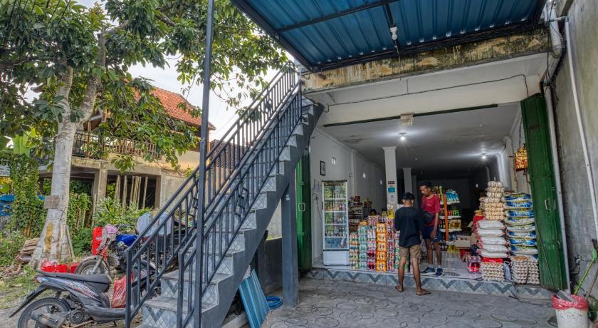 L Degus Hostel photo