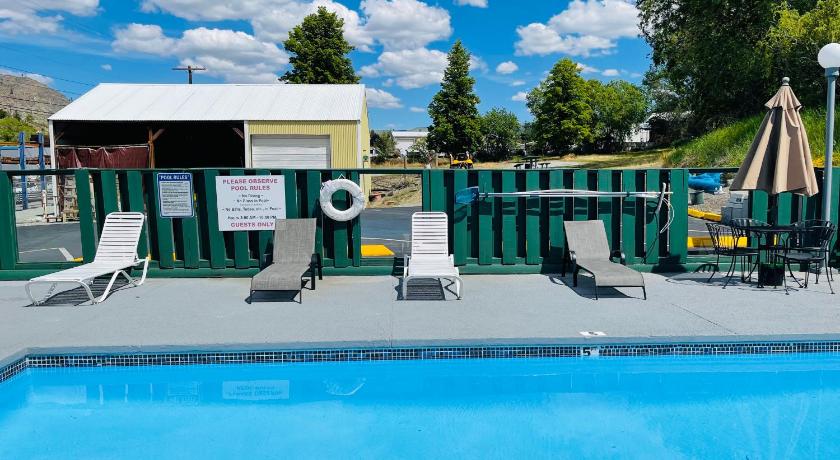 Apple Inn Motel photo