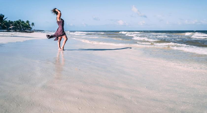 Hidden Treehouse Tulum Eco-Hotel photo