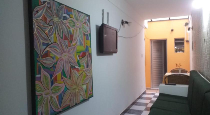 Orion Hostel Congonhas photo