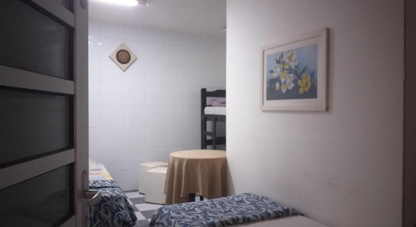 Orion Hostel Congonhas photo