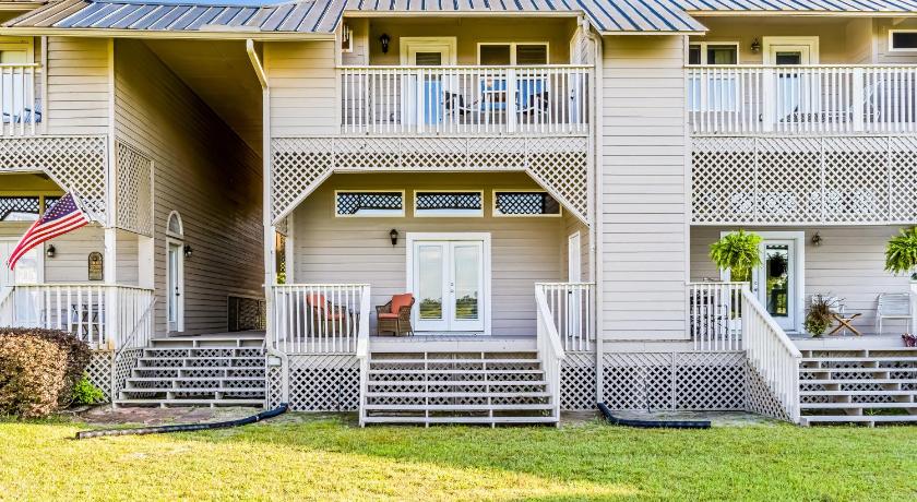 Perdido Pines Townhomes 13436 — Hotel in Pensacola (FL)