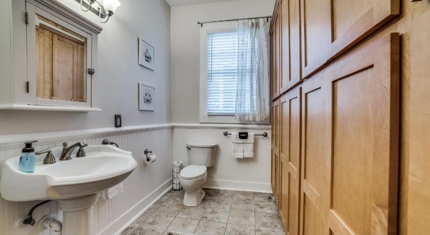 샌안토니오 (TX) Downtown Historic 2Bdrm, Walk to Riverwalk, Alamo; Beautifully Renovated! 4성급 숙소 로비