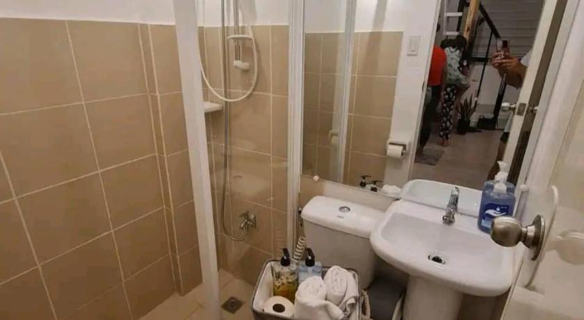 Mc Residence 6 w/ Netflix,100Mbps wifi&hot shower photo