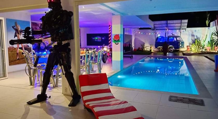 Gallery pool villa — Hotel in Phuket