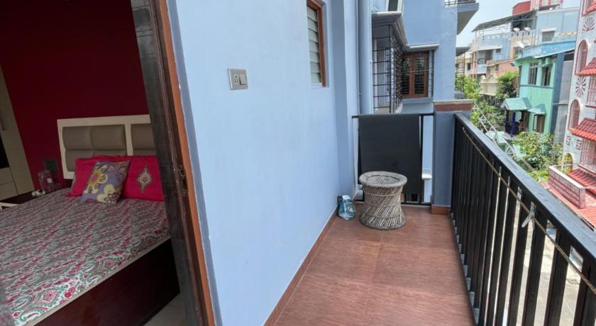 Satguru Homestays photo