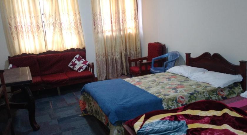 Jayamasa Homestay photo