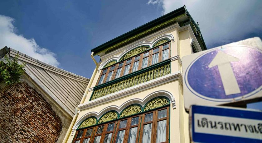 The Knight House Bangkok  photo