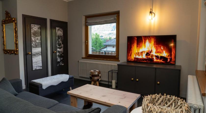 Sport Club Hotel Bormio photo
