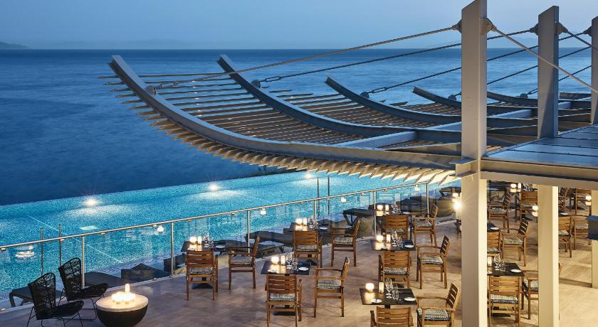 Michelangelo Resort and Spa - image 14