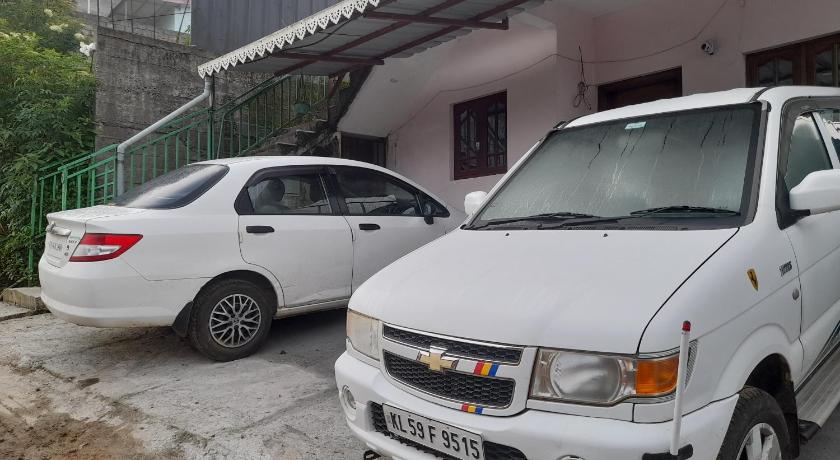 Munnar Brindavan Cottage — Hotel in Munnar