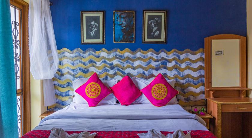 Villa Candolim photo