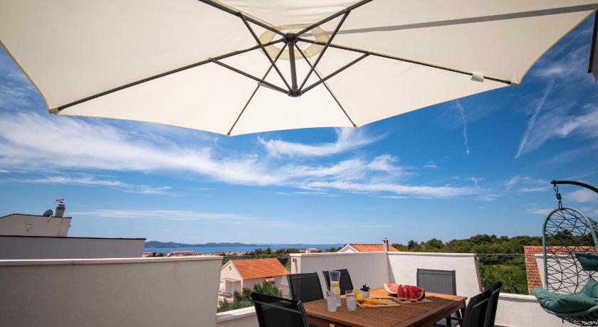 Apartman Antonija