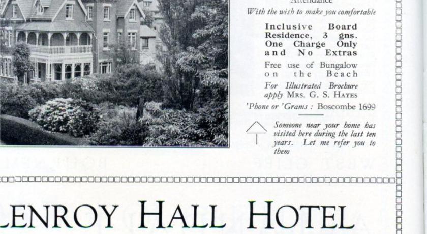 Lincoln House photo