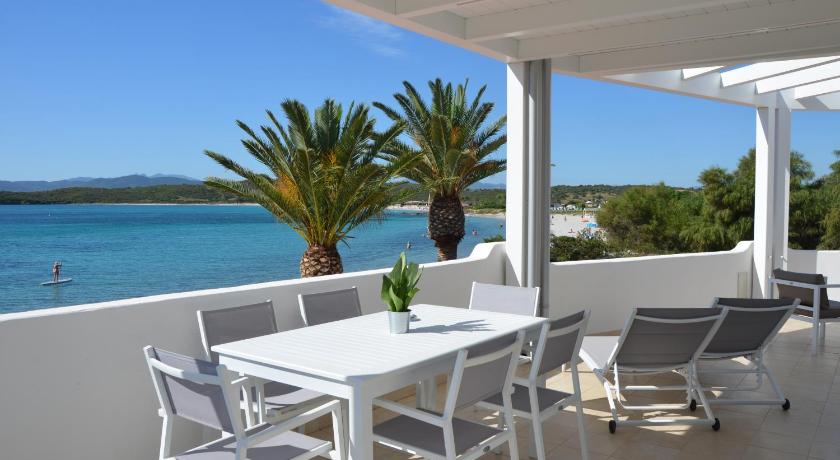 Smeraldo sul mare — Hotel in Olbia