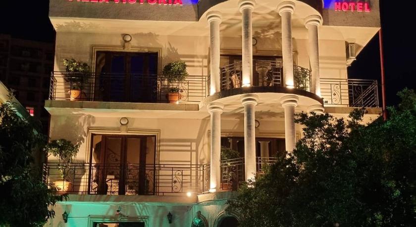 Villa Victoria — Hotel in Tbilisi
