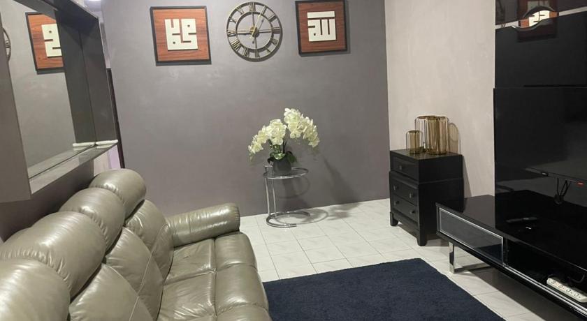 Homestay Permai Inn photo