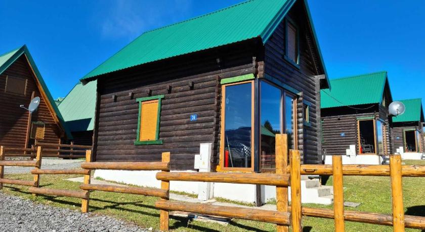 Black Pine — Hotel in Zabljak