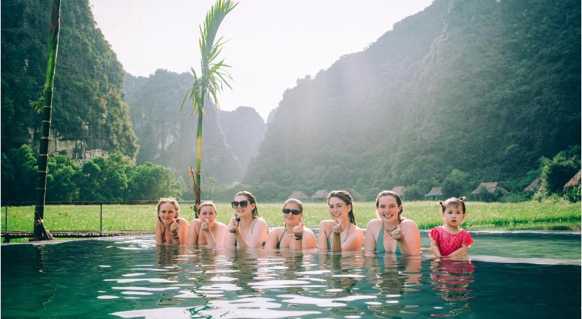 Ninh Binh Valley Homestay photo
